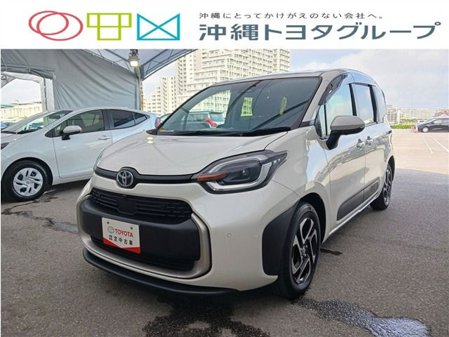 トヨタ シエンタ 