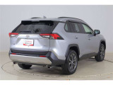 RAV4 2.5 ハイブリッド G E-Four 4WD 