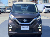日産認定中古車は1年間・走行無制限のワイド保証付きです。