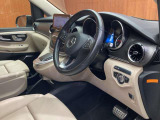 Vクラス V220d アバンギャルド ロング AMGライン サンルーフ 修復歴無し