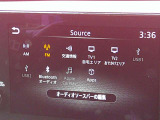 フルセグTV&Bluetoothオーディオ・ハンズフリー通話&AM・FMラジオ機能付き♪