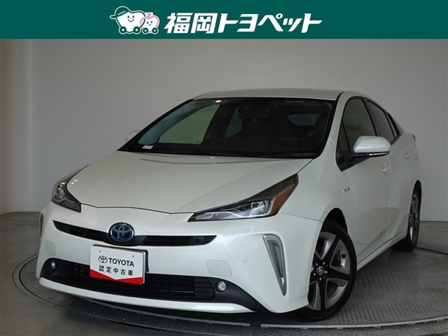 プリウス 1.8 S ツーリングセレクション 