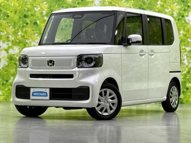 ホンダ N-BOX 