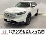 ヴェセル e:HEV Zが入庫しました。豊富な在庫の中からお客様にピッタリの1台をお選びください。