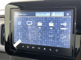 AM/FMラジオ付きです♪
