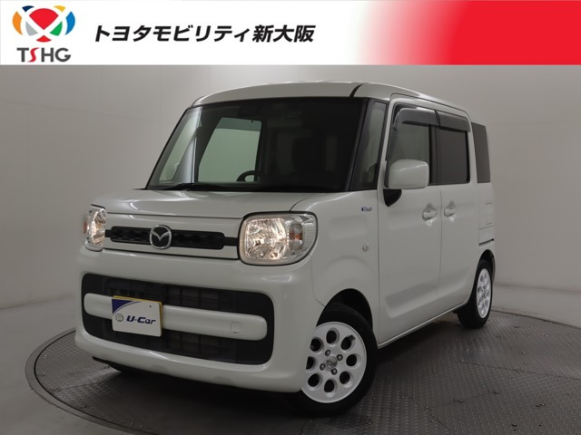 マツダ フレアワゴン 