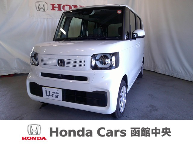 N-BOX  660 4WD