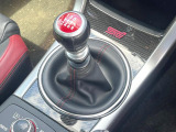 WRX STI 2.0 4WD 