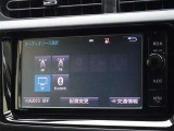 CD・DVD(再生機能)・ブルートゥース等を使用することができます。