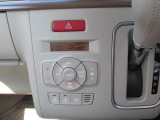 オートエアコンでいつも車内は快適温度)^o^(