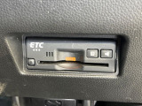 【ETC】高速道路の料金所をストレスなく通過!話題のスポットやサービスエリアに多い「スマートIC」利用時は必須のアイテムです。当店でセットアップを実施、ご納車当日からすぐにご利用いただけます!