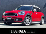 BMW MINI ミニクロスオーバー