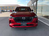 CX-80 3.3 XD ハイブリッド プレミアム スポーツ ディーゼル 4WD 