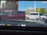 純正前+室内ドライブレコーダー(DJ6)装備しております!駐車監視機能付で、エンジンを切った後でも録画可能でより安心です♪ナビ画面にて再生等が可能ですので、万が一の事故の際にもその場で確認可能です☆