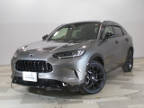 ホンダ ZR-V