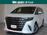 トヨタ アルファード