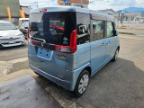 スペーシア T 4WD 