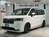 ホンダ ステップワゴン