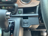 電子制御パーキングブレーキ