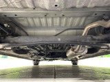 下回りがきれいなうちに、防錆加工の施工がオススメ。降雪地域はもちろん、沿岸部にお住いの方や、趣味でマリン・ウィンタースポーツをされる方にご好評いただいております。