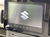 【純正9型ナビ】人気の純正ナビを装備。オーディオ機能も充実しており、Bluetooth接続すればお持ちのスマホやMP3プレイヤーの音楽を再生可能!毎日の運転がさらに楽しくなります!!