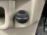 アクセサリーソケット
