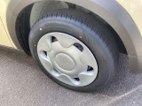 ☆お車についた傷やヘコミ、事故の修理もハヤシにお任せください。自社鈑金工場で修理ができますの安心です☆