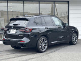 X3 M40d ディーゼル 4WD 