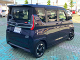 ルークス ハイウェイスター X
