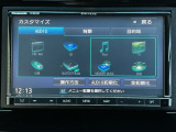 パナソニックナビです。Bluetoothでお好きな音楽お楽しみいただけます。