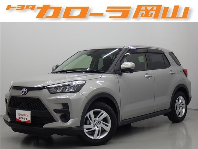 ライズ  1.2 G