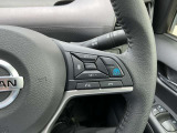 プロパイロット付☆先方車との距離を測定しドライバーがセットした車速を上限として車速に応じた車間距離を自動的に保ちながら走行することができます☆