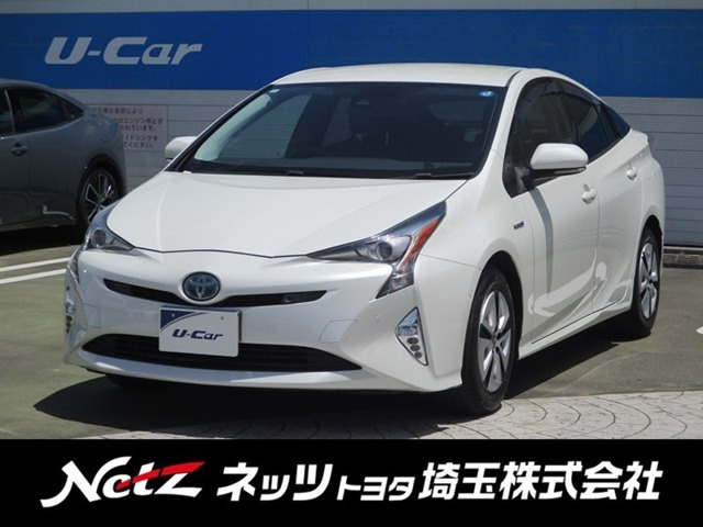 プリウス 1.8 A 