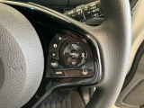 【アダプティブクルーズコントロール】高速道路走行時に、予め設定した速度で定速走行が可能です!!適切な車間距離を保ちます♪