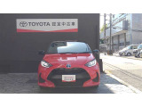 全車トヨタ独自のロングラン保証つき!1年間距離無制限で約60項目、5000部品が対象! さらに期間延長も可能!