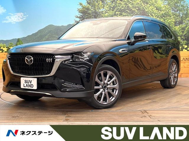 CX-80 3.3 XD Lパッケージ ディーゼル 