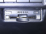 ナビ連動ETC2.0を装備しております。