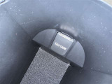 シガーソケット用の充電器が使用可能です!