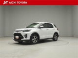 トヨタ ライズ