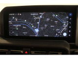 【メモリーナビ】遠方へのドライブも安心ですね! フルセグ/Bluetooth/全周囲カメラ