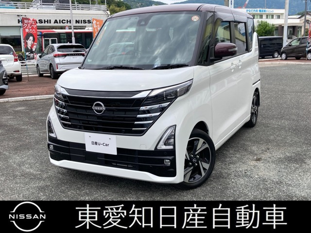 日産 デイズ 