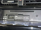 CD再生機能付き!