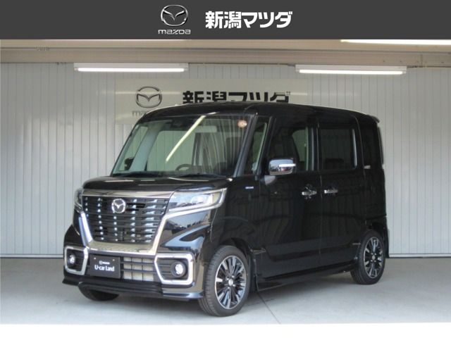 マツダ フレアワゴン 