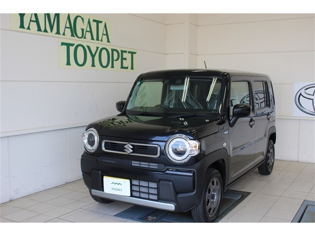 スペーシア ハイブリッド(HYBRID) G 4WD 