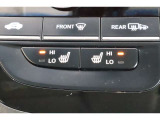 シートヒーター装備付き車!!座席に埋め込まれた電熱線によりシートを暖めることが出来る装備で、温められたシートは、寒い冬には最適です!!