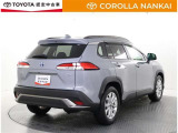 走りにこだわりながら収納力も持ち合わせたお車です。荷物を載せて軽快なドライブを楽しめますよ♪