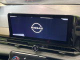 【メーカー12.3純正ナビ】インテリアに溶け込むスタイリッシュな「専用設計」メーカーナビを装備♪視認性や操作性など基本性能にも優れ、より上質なカーライフをお楽しみいただけます。