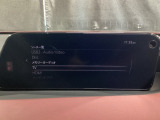 メーカーオプションTVチューナー付!