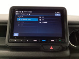 ドライブの必需品。見やすい・使いやすいHonda純正のメモリーナビを搭載しています。