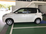 納車前にはプロのメカニックが点検、整備を行いますので安心してお乗り頂けます。